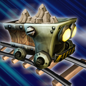 Rail Mine icon