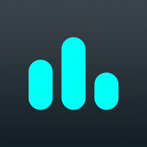 RANKD: online competitions app иконка