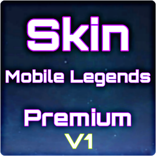 Skin Mobile Legends Premium V1 icon