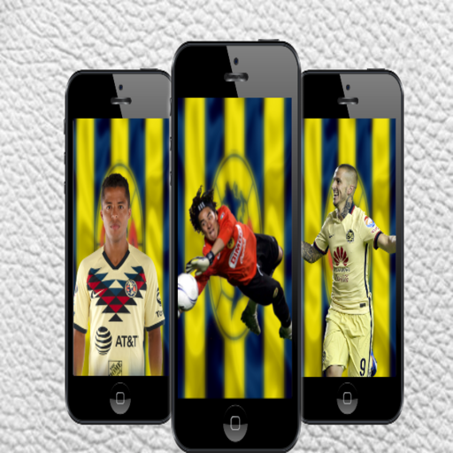 América de México wallpaper icon