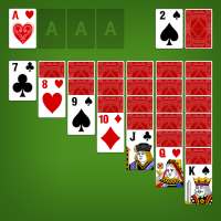 solitaire: hall of klondike