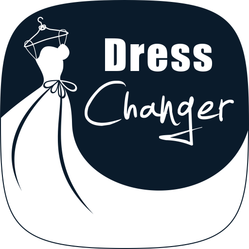 Girls Suit Photo Editor - Dress Changer icon