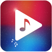 Vibe Sound MP3 Music Player icon