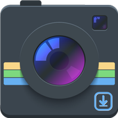 InstaSave for Instagram icon