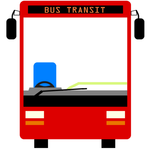 Jaipur Bus Transit icon