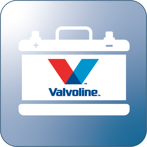 Valvoline Battery Tester icon
