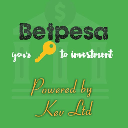 Betpesa Tips icon