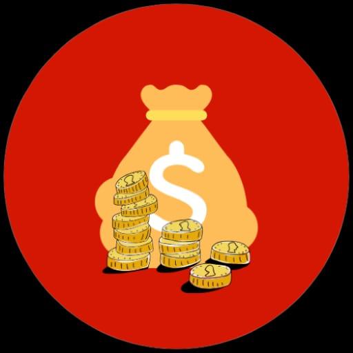 VidPay - Watch/Upload/Like and Earn icon