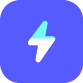 A45-Free Power saver icon