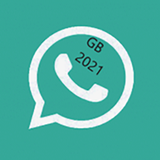 GB Latest Version 2021‏ icon