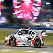 Non High Speed Car 3D icon