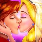 My First GirlFriend Makeover icon