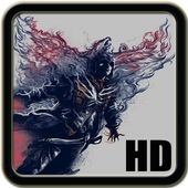 Games Wallpapers HD icon