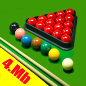 Snooker - 8 Ball (Offline) أيقونة