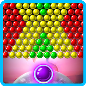 Bubble Shooter 2017 Hot icon