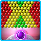 Bubble Shooter 2017 Hot