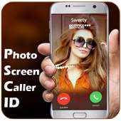 Full Screen Caller ID – Caller Screen Display