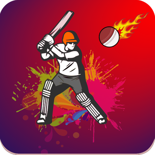 Cricket Live Score icon