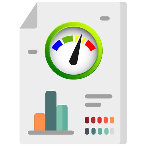 Sound Meter [dB Save] icon
