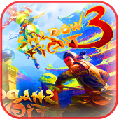 Tips: Shadow Fight 3 icon