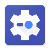 Custom Quick Settings on 9Apps