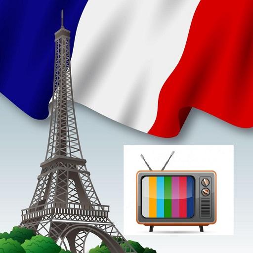 France TV gratuite en direct icon