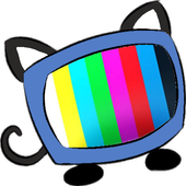 Tv Cat icon