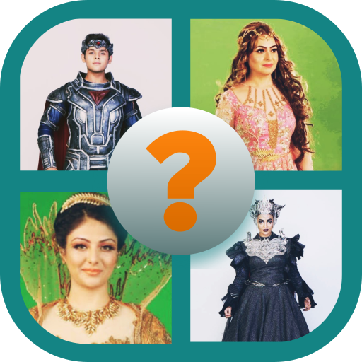 Baal Veer Returns Quiz Game icon