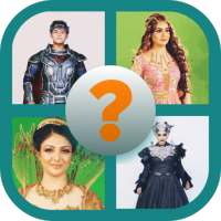 Baal Veer Returns Quiz Game