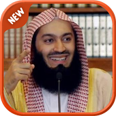 Mufti Menk MP3 Lectures icon
