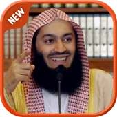 Mufti Menk MP3 Lectures on 9Apps