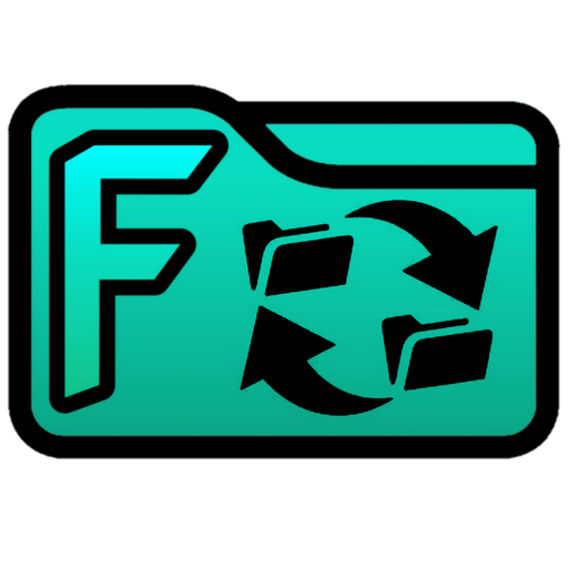 Filetera Free 2000GB Storage أيقونة