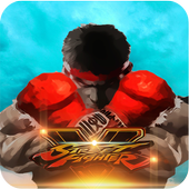 Leguide Street Fighter 5 Pro icon