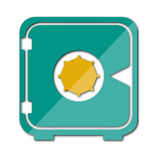 Voûte - Text Encryptor icon