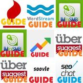 Keyword Planner أيقونة