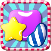 Gummy Candy Kingdom icon
