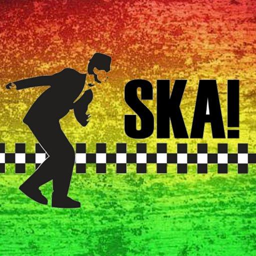 Reggae SKA 86 Offline icon