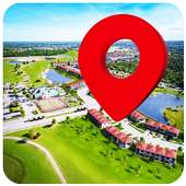 Street View : Global Map Live Route Navigation App on 9Apps