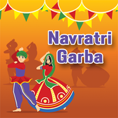 Navratri Non Stop Garba icon