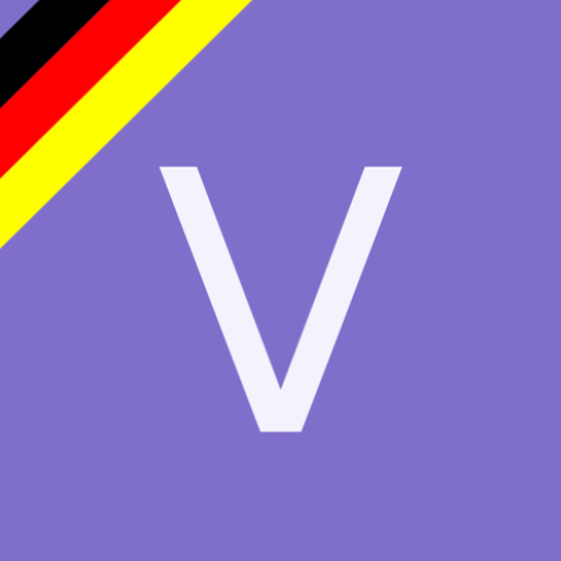 German Verbs Past Prepositions أيقونة