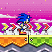 Sonic Advance 3 icon
