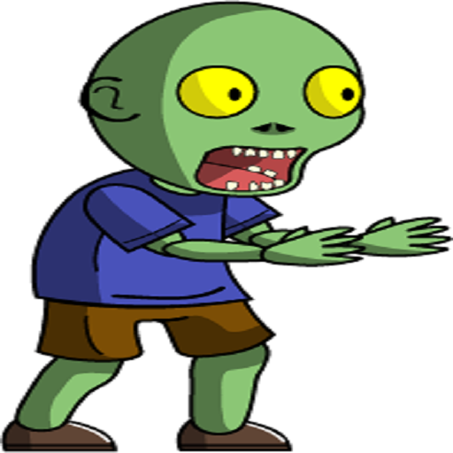 Tower vs Zombies icon