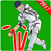 Cricket World Latest Updates icon