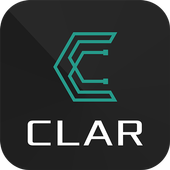 Clar Smart Gimbal icon