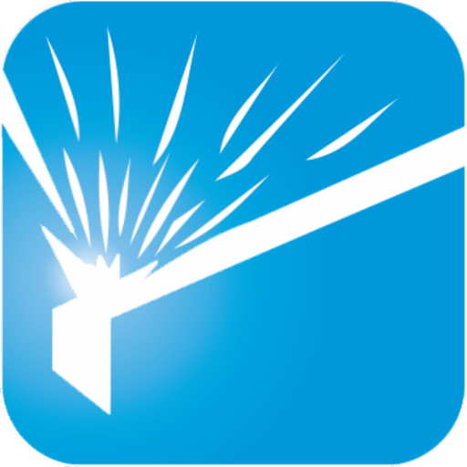 Area Ratio Calculator icon