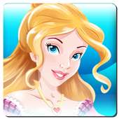 My little Farm Princess