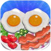 Make Breakfast Recipe