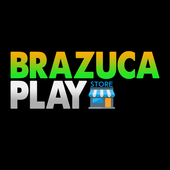Brazuca Play STORE icon