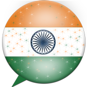 Indian Chat(Random Indian Chat) icon