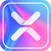 X Launcher icon